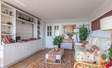 Departamento en Venta en mantagua