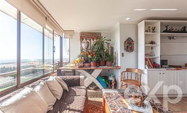 Departamento en Arriendo en mantagua