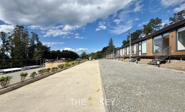 Casa en Arriendo en Camino Villarrica - Pucón Km 4