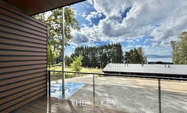 Casa en Arriendo en Camino Villarrica - Pucón Km 4