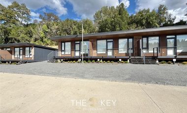 Casa en Arriendo en Camino Villarrica - Pucón Km 4