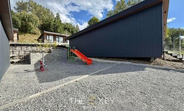 Casa en Arriendo en Camino Villarrica - Pucón Km 4