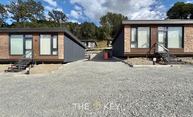 Casa en Arriendo en Camino Villarrica - Pucón Km 4
