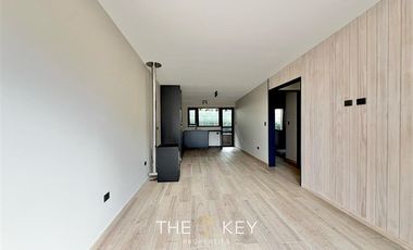 Casa en Arriendo en Camino Villarrica - Pucón Km 4