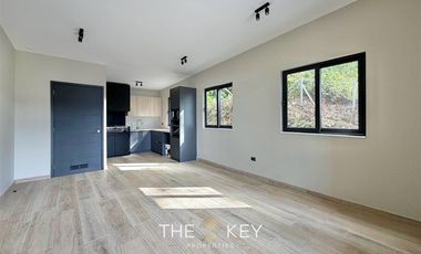 Casa en Arriendo en Camino Villarrica - Pucón Km 4