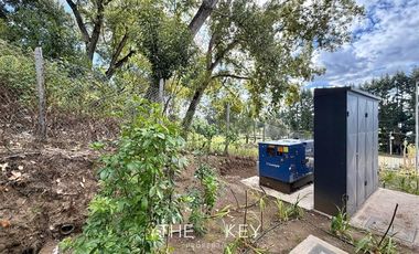 Casa en Arriendo en Camino Villarrica - Pucón Km 4