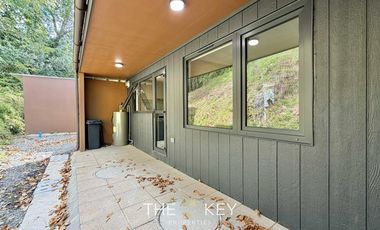 Casa en Arriendo en Camino Villarrica - Pucón Km 4