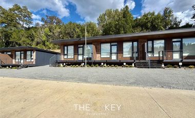 Casa en Arriendo en Camino Villarrica - Pucón Km 4