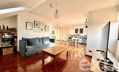 Casa en Venta en Alto Macul 6382