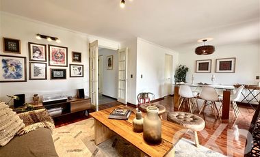 Casa en Venta en Alto Macul 6382