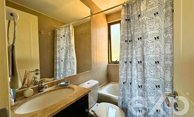 Casa en Venta en Alto Macul 6382