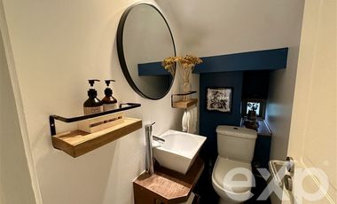 Casa en Venta en Alto Macul 6382