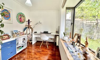 Casa en Venta en Alto Macul 6382