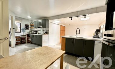 Casa en Venta en Alto Macul 6382