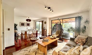 Casa en Venta en Alto Macul 6382