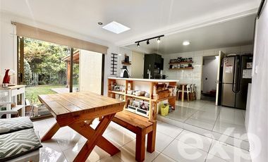 Casa en Venta en Alto Macul 6382