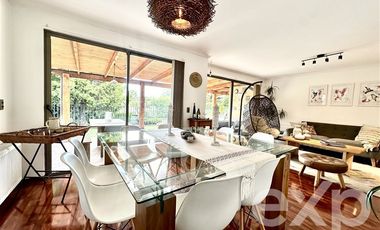 Casa en Venta en Alto Macul 6382