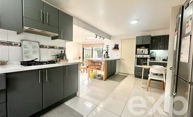 Casa en Venta en Alto Macul 6382