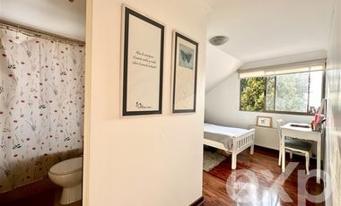 Casa en Venta en Alto Macul 6382