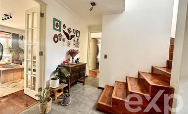 Casa en Venta en Alto Macul 6382