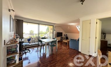 Casa en Venta en Alto Macul 6382