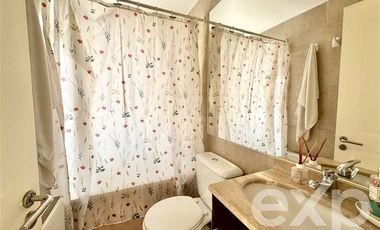 Casa en Venta en Alto Macul 6382