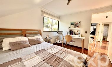 Casa en Venta en Alto Macul 6382