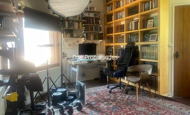 Casa en Arriendo en Ralun |5 dorm| 5Baños| Piscina
