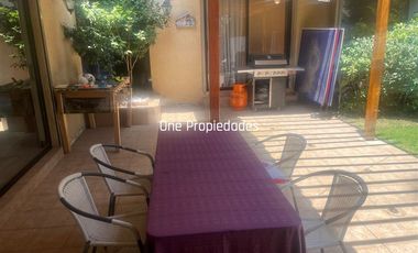 Casa en Arriendo en Ralun |5 dorm| 5Baños| Piscina