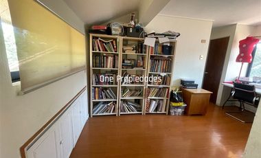 Casa en Arriendo en Ralun |5 dorm| 5Baños| Piscina