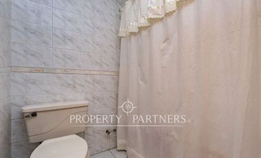 Excelente propiedad en consolidado condominio de Santa Rita