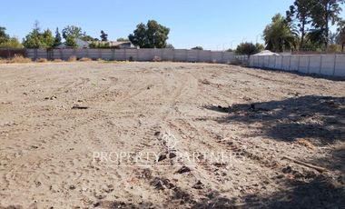 Terreno Plano cercano a Centro de San Javier