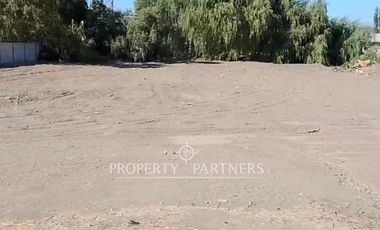 Terreno Plano cercano a Centro de San Javier