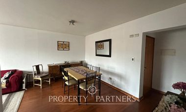 DEPARTAMENTO CENTRAL EN VALDIVIA