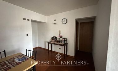 DEPARTAMENTO CENTRAL EN VALDIVIA