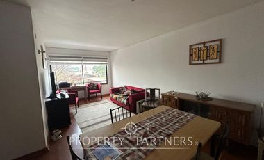 DEPARTAMENTO CENTRAL EN VALDIVIA