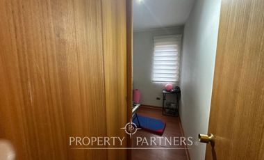 DEPARTAMENTO CENTRAL EN VALDIVIA