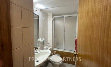 DEPARTAMENTO CENTRAL EN VALDIVIA