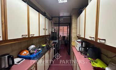 DEPARTAMENTO CENTRAL EN VALDIVIA