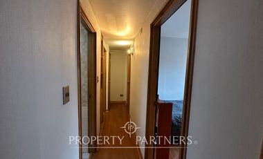 DEPARTAMENTO CENTRAL EN VALDIVIA
