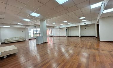 Oficina en Venta en VICUÑA MACKENNA PONIENTE CON ATAHUALPA