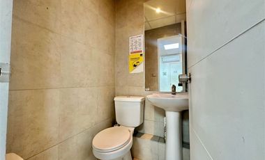 Oficina en Venta en VICUÑA MACKENNA PONIENTE CON ATAHUALPA