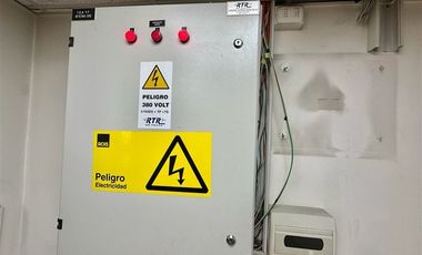 Oficina en Venta en VICUÑA MACKENNA PONIENTE CON ATAHUALPA