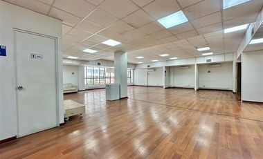 Oficina en Venta en VICUÑA MACKENNA PONIENTE CON ATAHUALPA