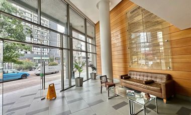 Oficina en Venta en VICUÑA MACKENNA PONIENTE CON ATAHUALPA