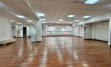 Oficina en Venta en VICUÑA MACKENNA PONIENTE CON ATAHUALPA