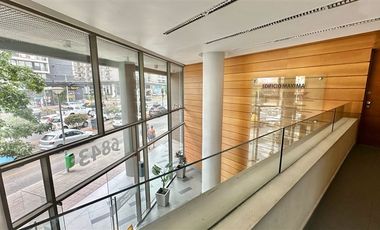 Oficina en Venta en VICUÑA MACKENNA PONIENTE CON ATAHUALPA