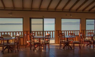 Exclusivo Complejo Turístico en Venta, Lago Ranco