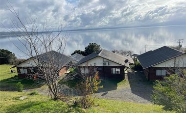 Exclusivo Complejo Turístico en Venta, Lago Ranco