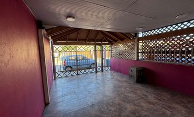 OPORTUNIDAD!! VENTA DE CASA EN BATUCO
